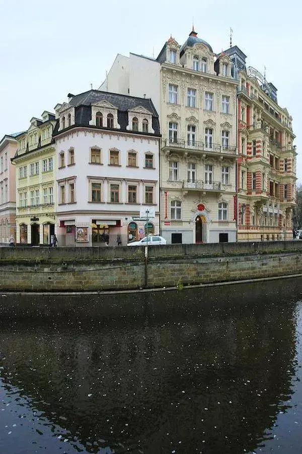 Photo of Hotel Alisa